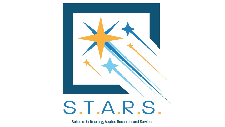 S.T.A.R.S. Scholars in teaching, applied research, and service