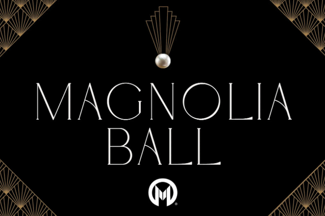 Moffitt Magnolia Ball