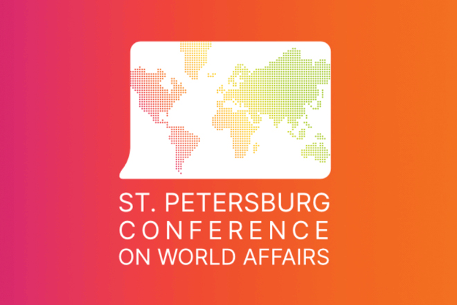 St. Petersburg Conference on World Affairs