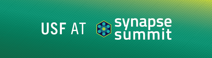 USF at Synapse Summit