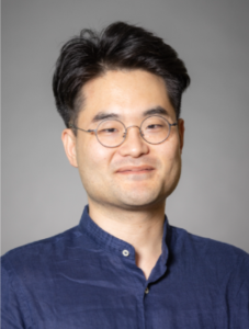 Dr. Albert Kim