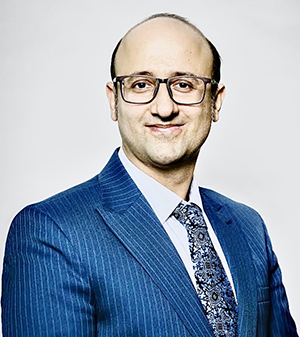 Meisam Asgari