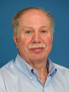 Dr. Richard Heller