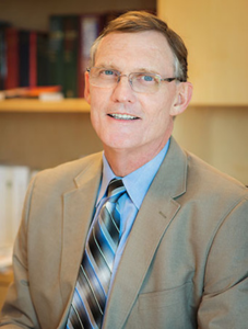 Dr. Stephen B Liggett