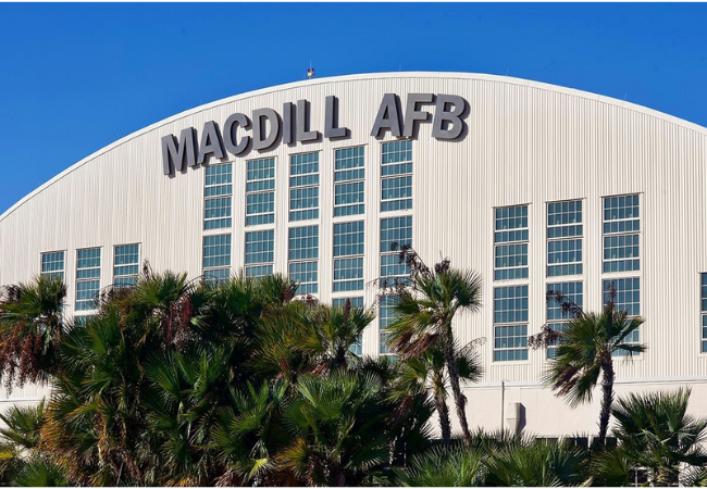 MacDill AFB