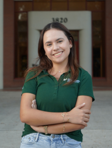 Fernanda Salazar Guzman headshot