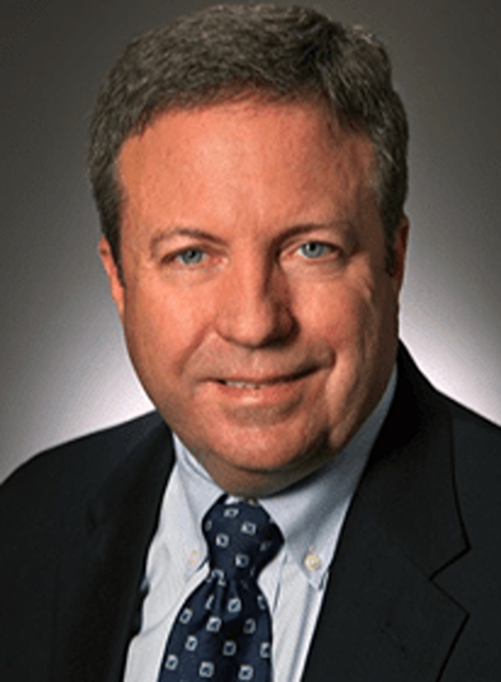 Gordon Gillette