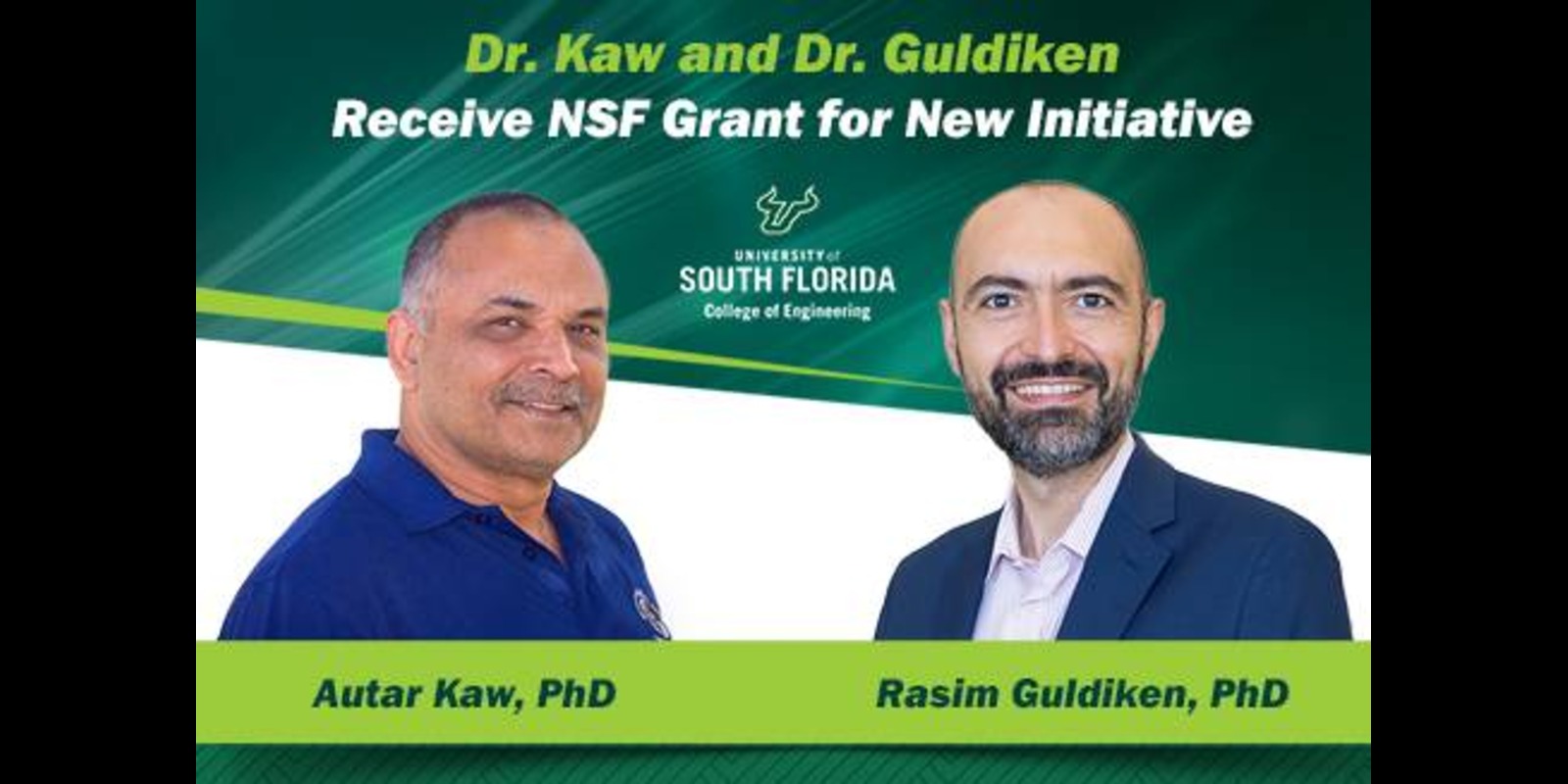 kaw and guldiken nsf grant