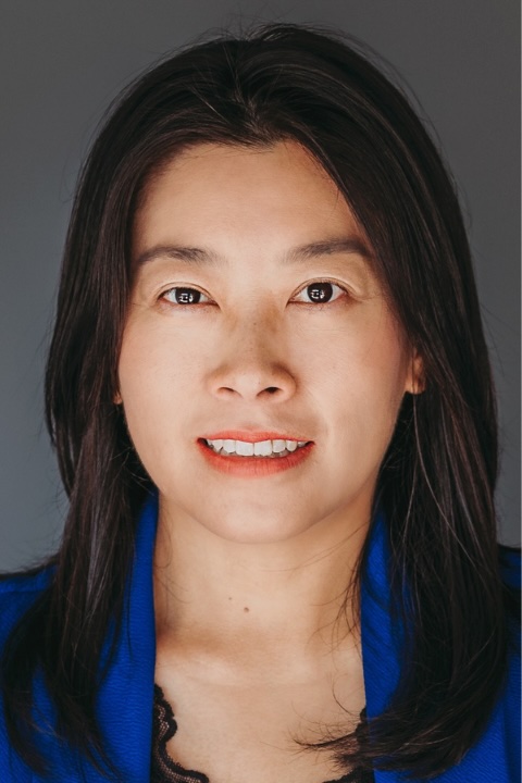 headshot of yu zhang