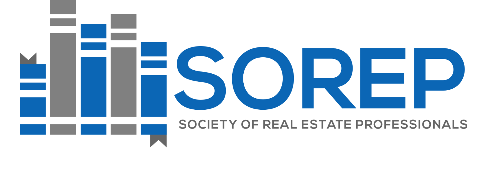 SOREP Logo