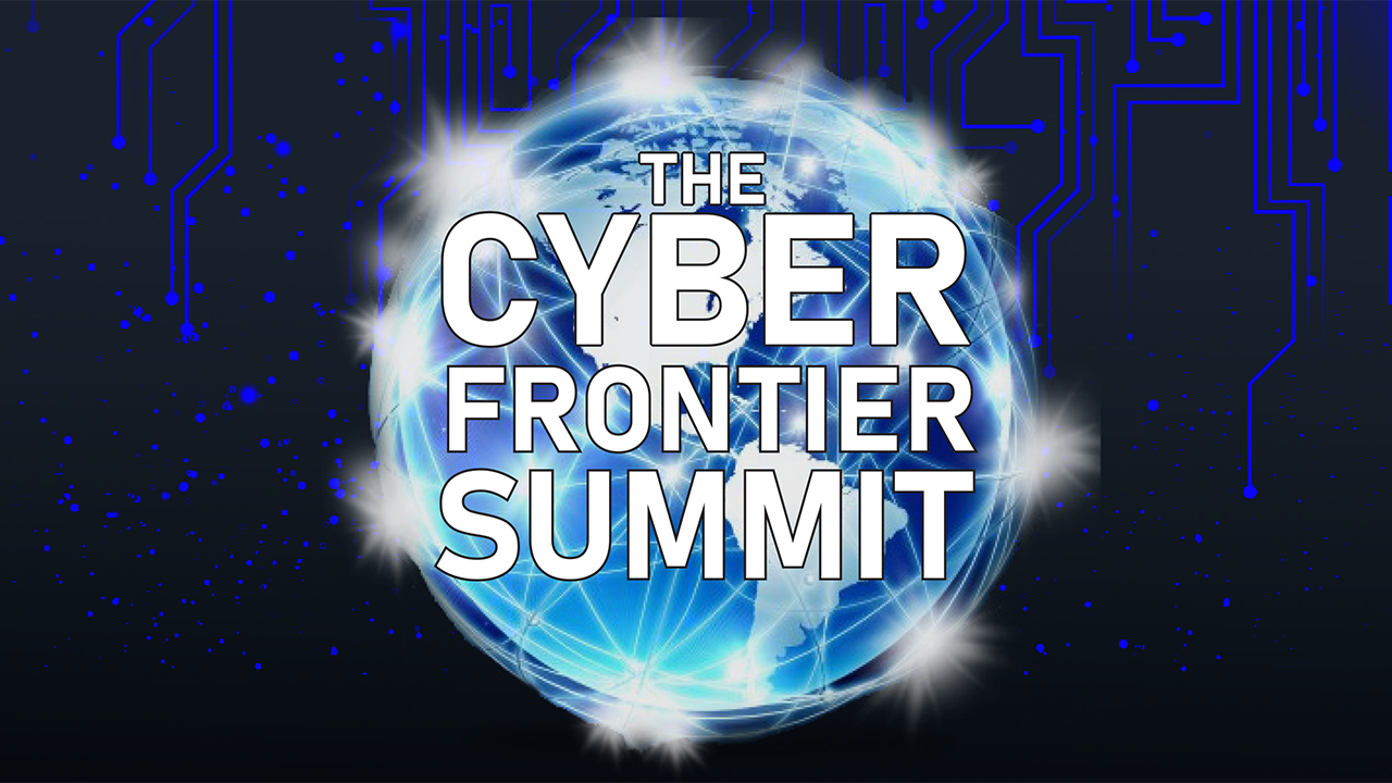 FSP Cyber Frontier Summit