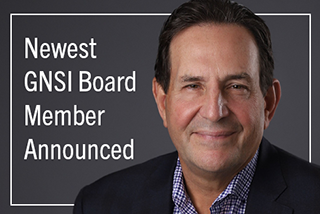 Steve Pann, co-founder of Razor's Edge Ventures, is the newest member of the GNSI Board of Advisors