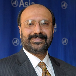 Hassan Abbas, PhD