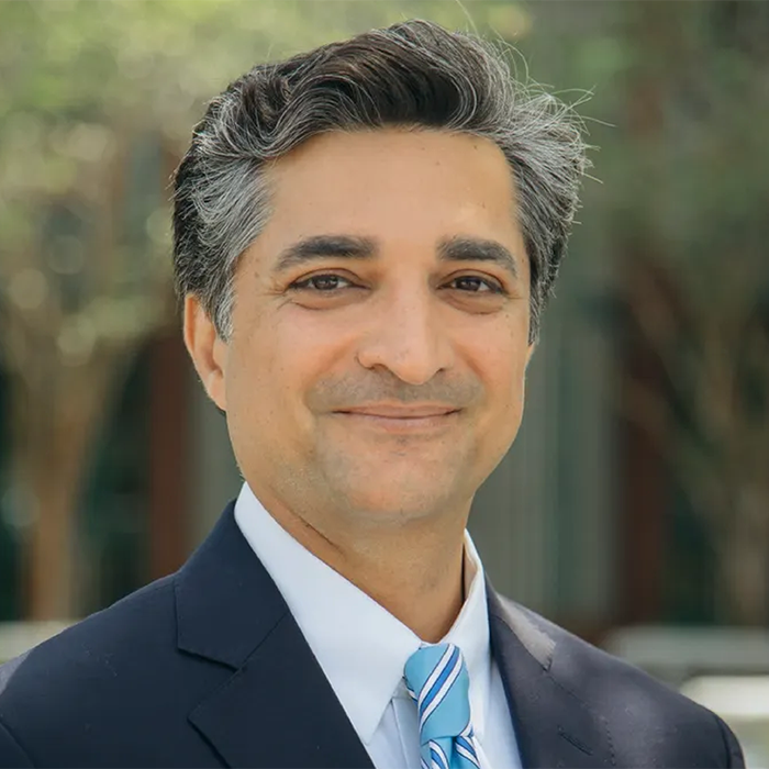 Adib Farhadi, PhD, Conference Host