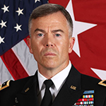 General Bryan Fenton