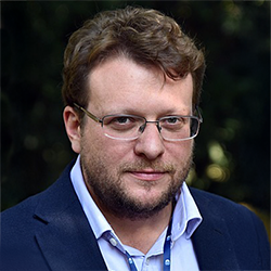 Peter Pomerantsev