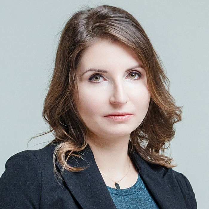 Maria Snegovaya, PhD