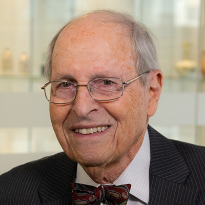 Marvin Weinbaum, PhD