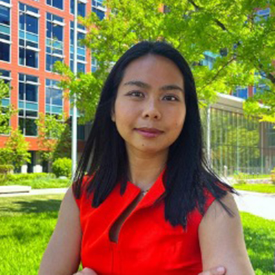 Linda Nhon, PhD