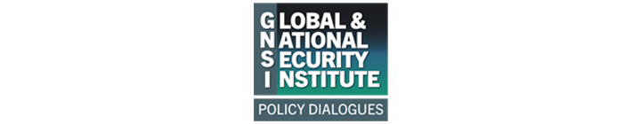 GNSI Policy Dialogues Logo Extended