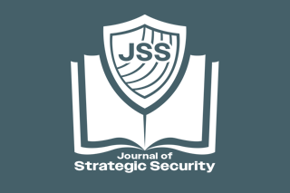 Journal of Strategic Security Logo