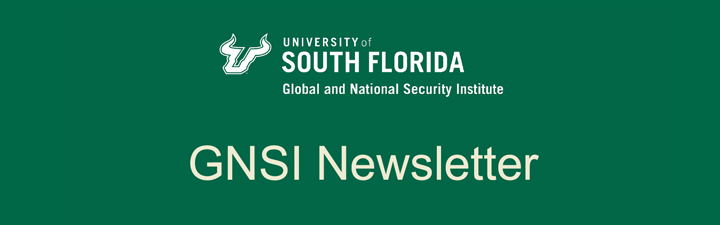 GNSI Newsletter Logo