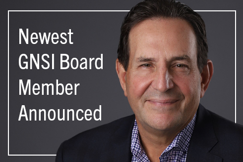 Legendary investment and technology leader, Steve Pann, named to GNSI Board