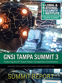 GNSI Tampa Summit 3 Summit Report thumbnail