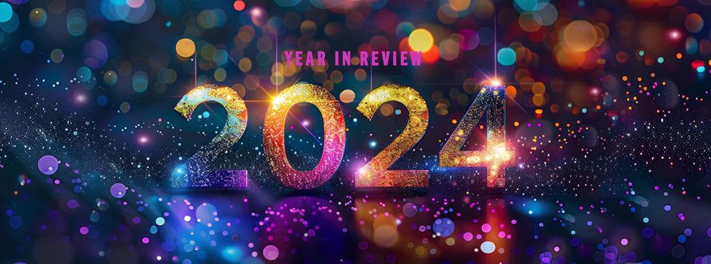 2024 Year in Review for GNSI