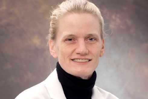 headshot of Dr. Erica Herzog