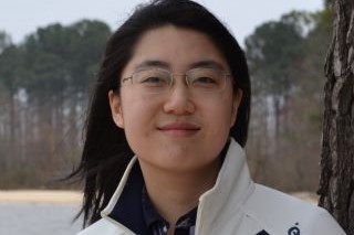 Hongshou Song, PhD