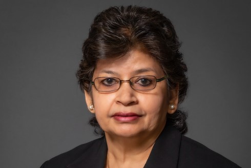 Dr. Subhra Mohapatra