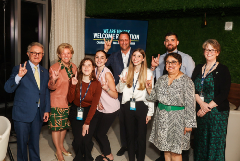 USF Health and TGH Unite for a Powerful ‘Day at the Capitol’