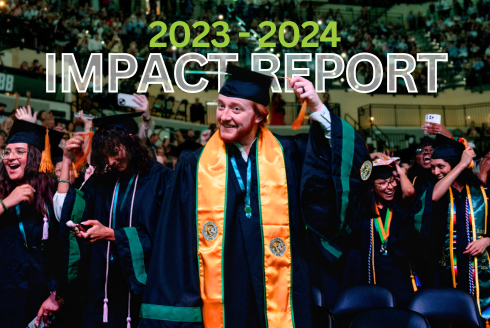 2023-2024 Impact Report is now available