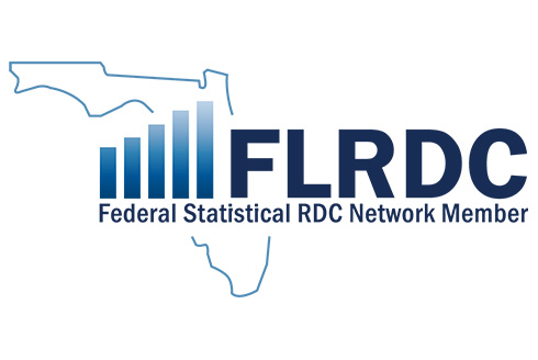 FLRDC logo