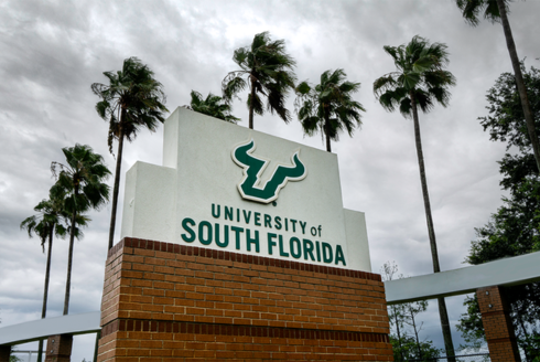 University of South Florida: A Preeminent Research University