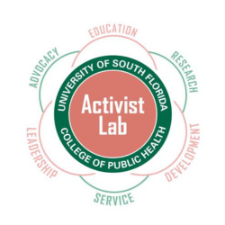 activist lab logo