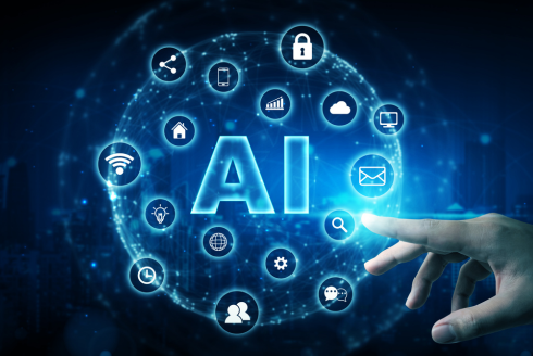 The role of artificial intelligence in occupational safety and health practices