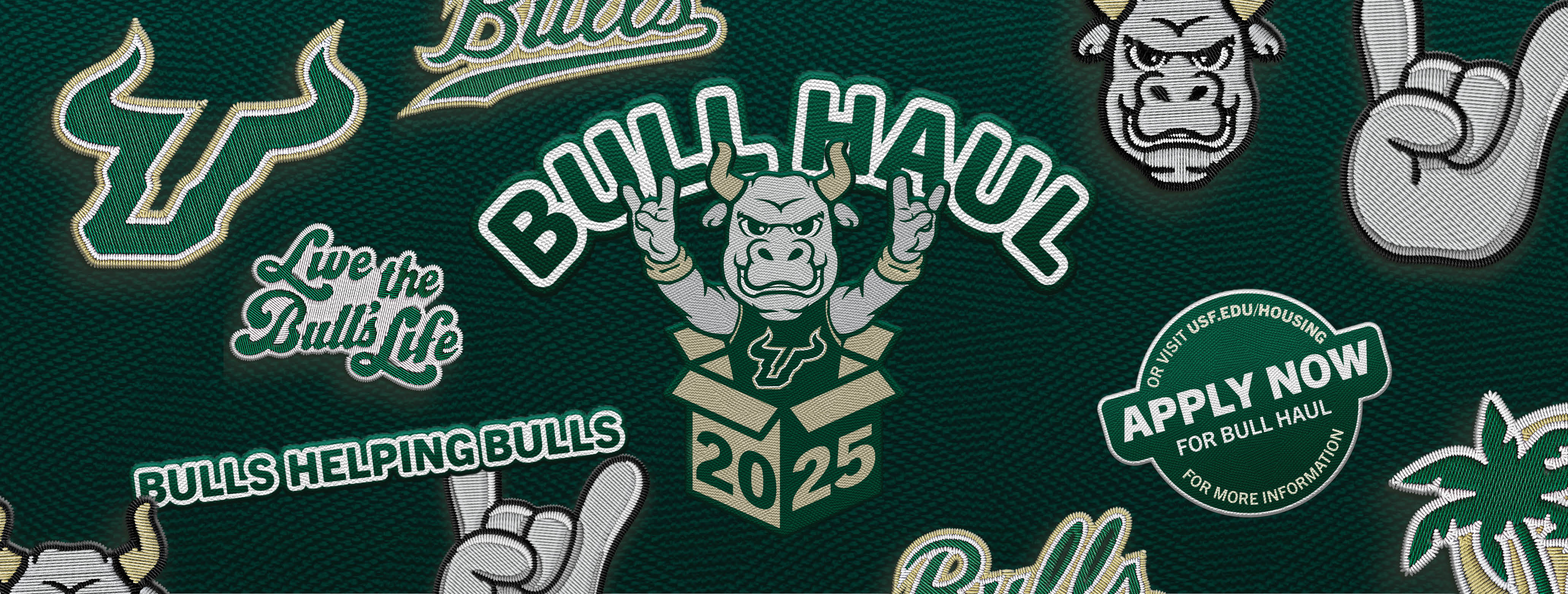 Bull Haul - Apply Now