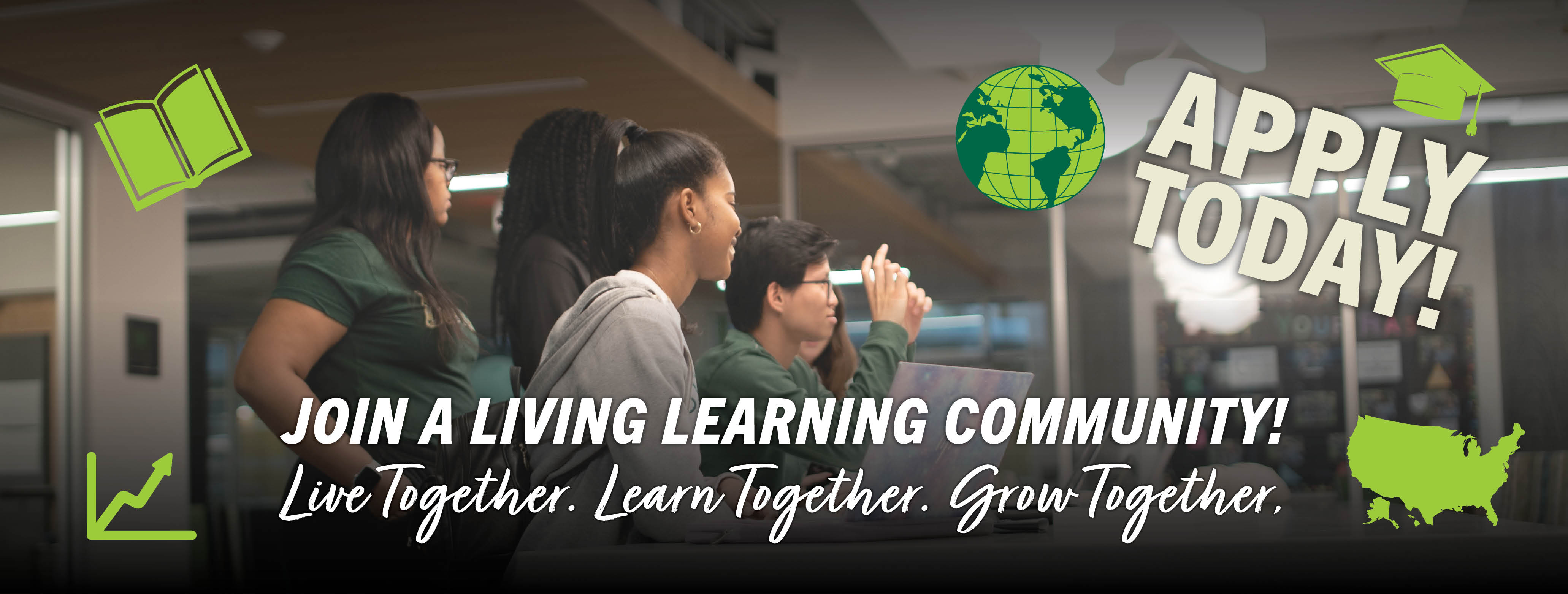 Living Learning Communities