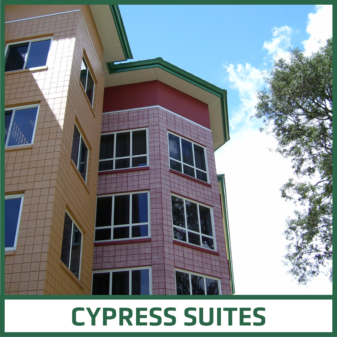 Cypress Suites