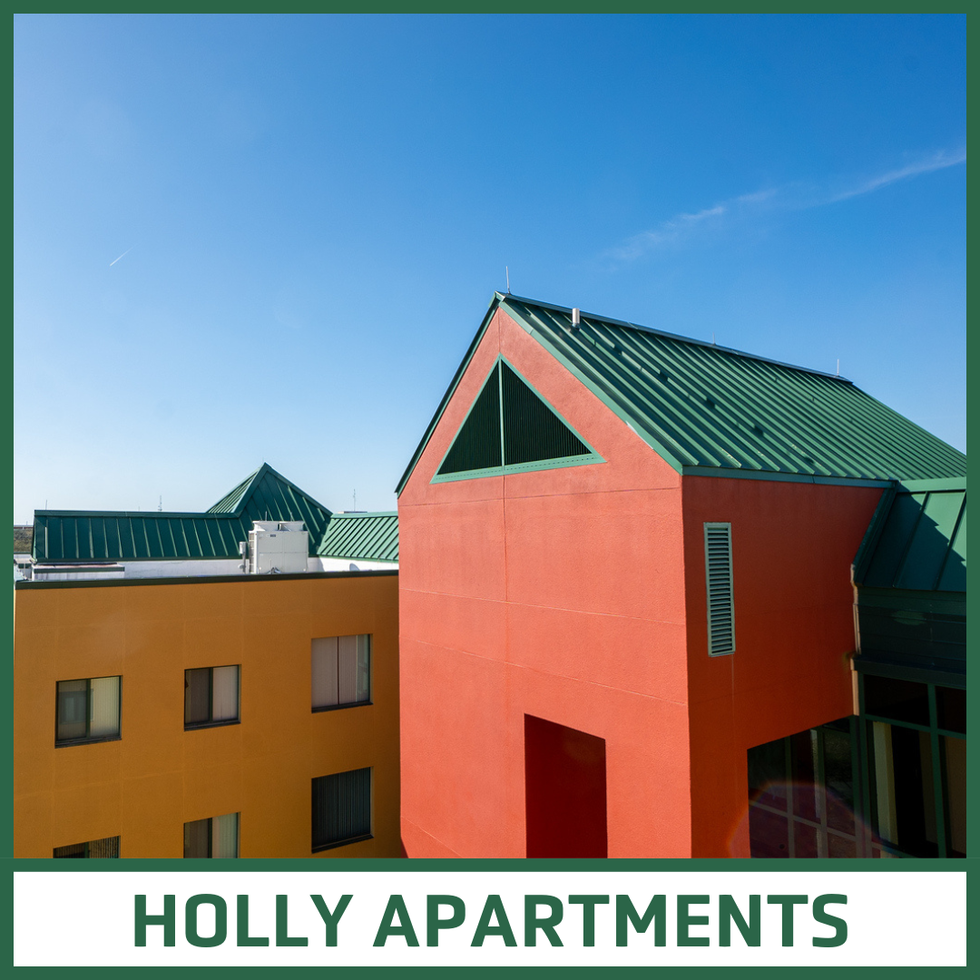 Holly Apartments