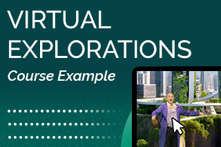 Virtual Explorations