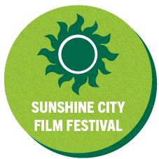 Sunshine film festival logo