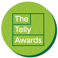 tellys award logo