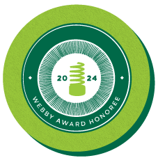 webby award logo