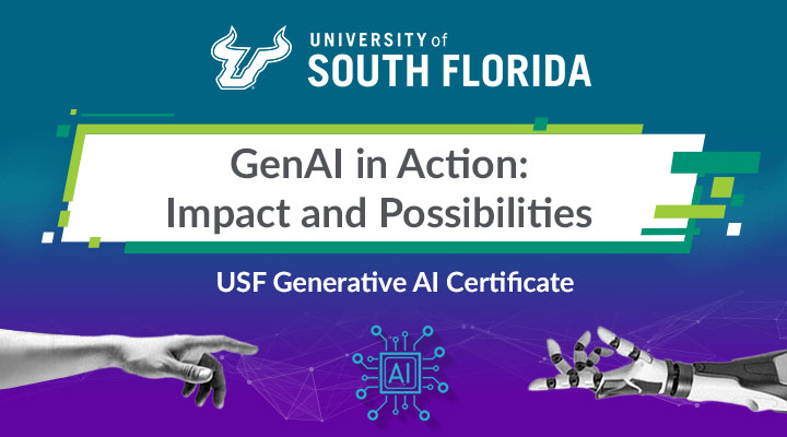 Gen AI in action: Impact and Possibilities