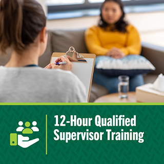 12 hour qualified training