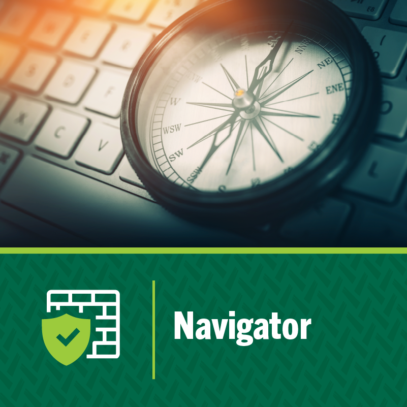 Navigator