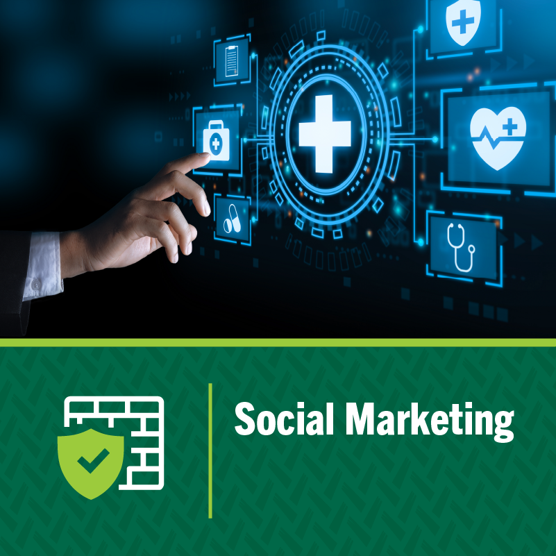 Social Marketing